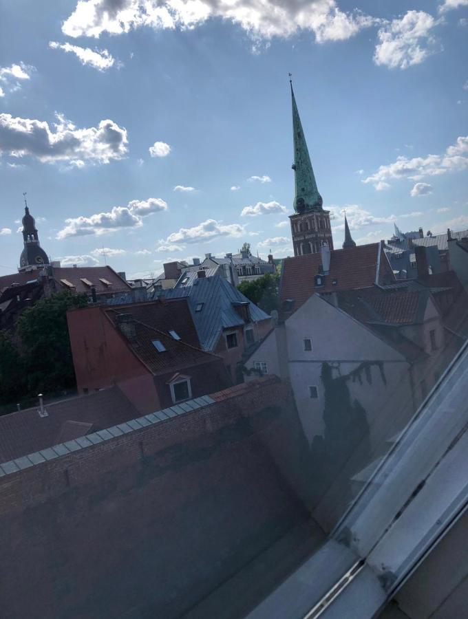 Apartment 2 Level In Old Town