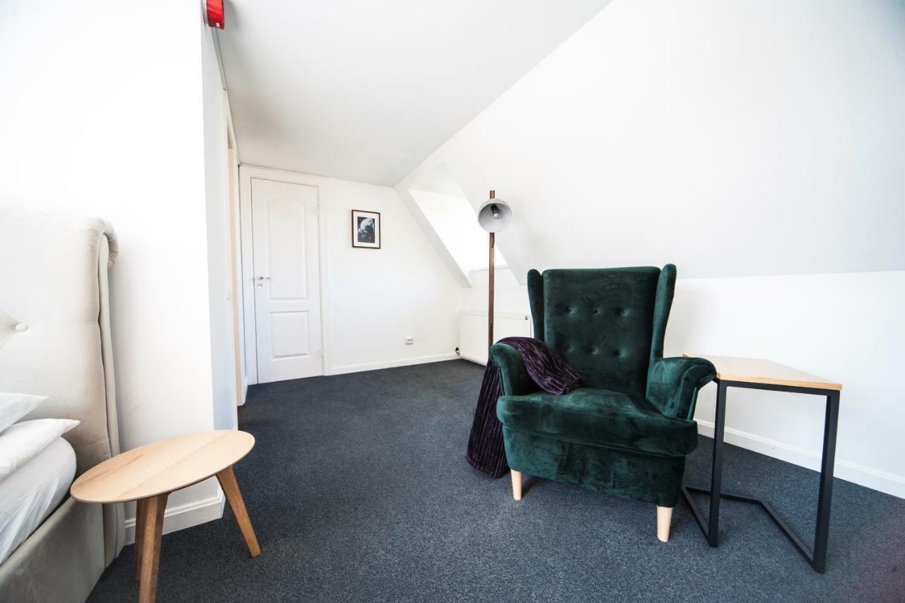Apartment 2 Level In Old Town Riga