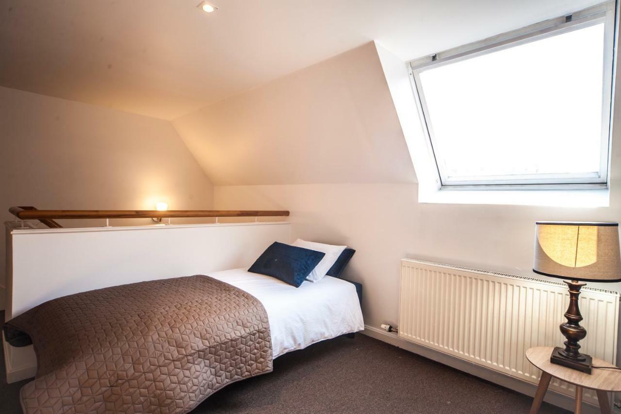 Apartment 2 Level In Old Town