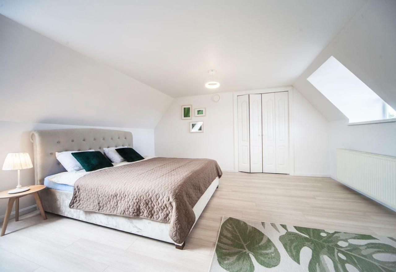 Apartment 2 Level In Old Town Riga