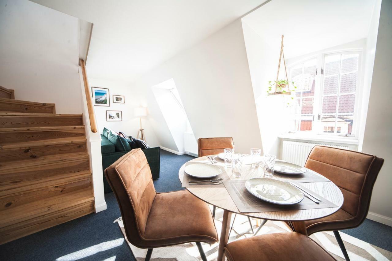 Apartment 2 Level In Old Town