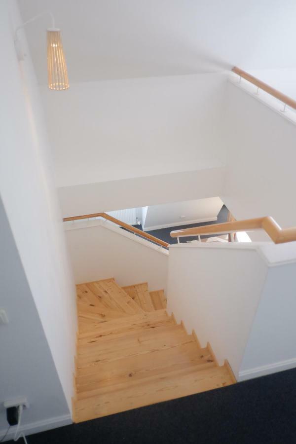 2 Level In Old Town Apartment Riga