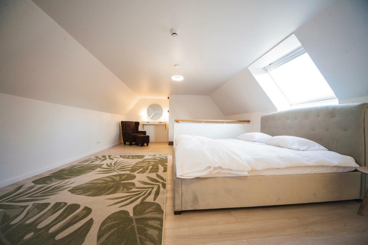 Apartment 2 Level In Old Town