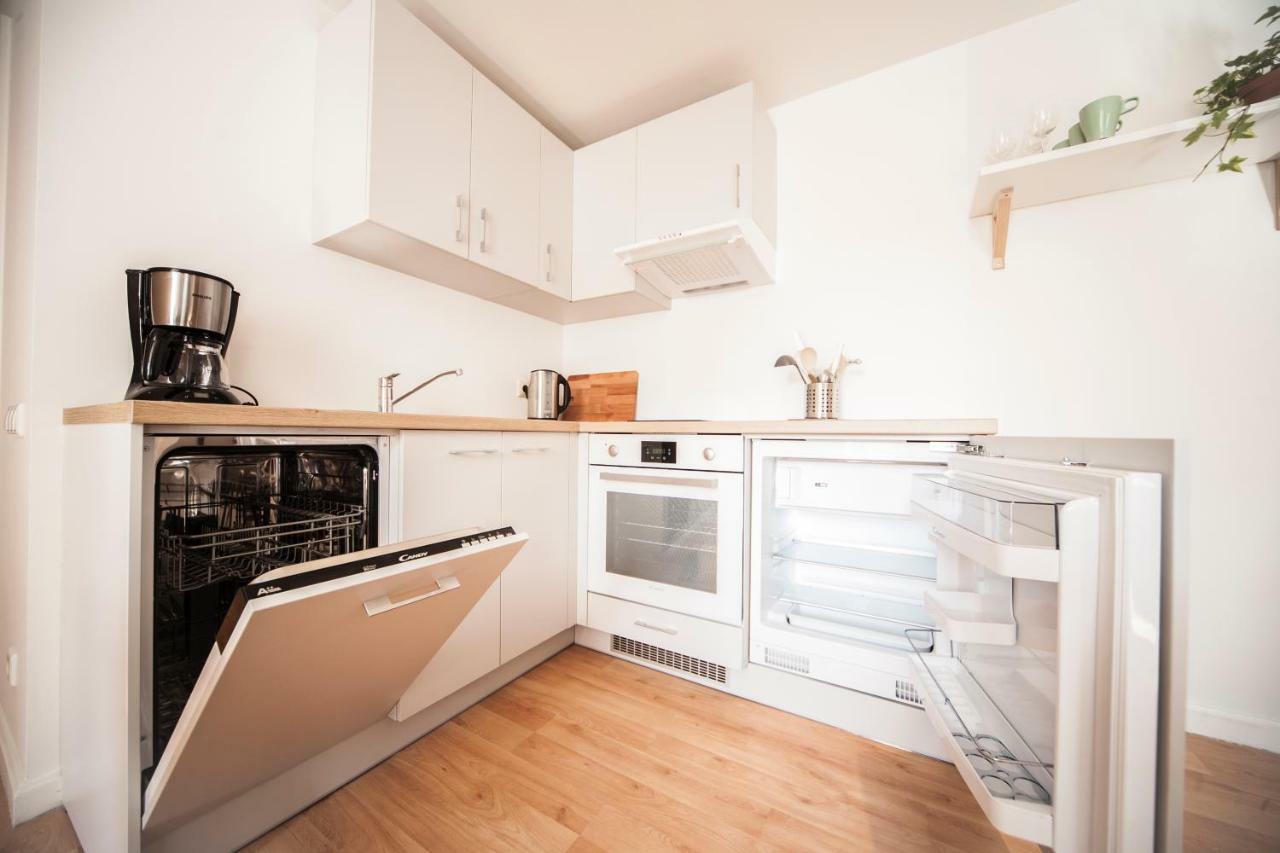 Apartment 2 Level In Old Town
