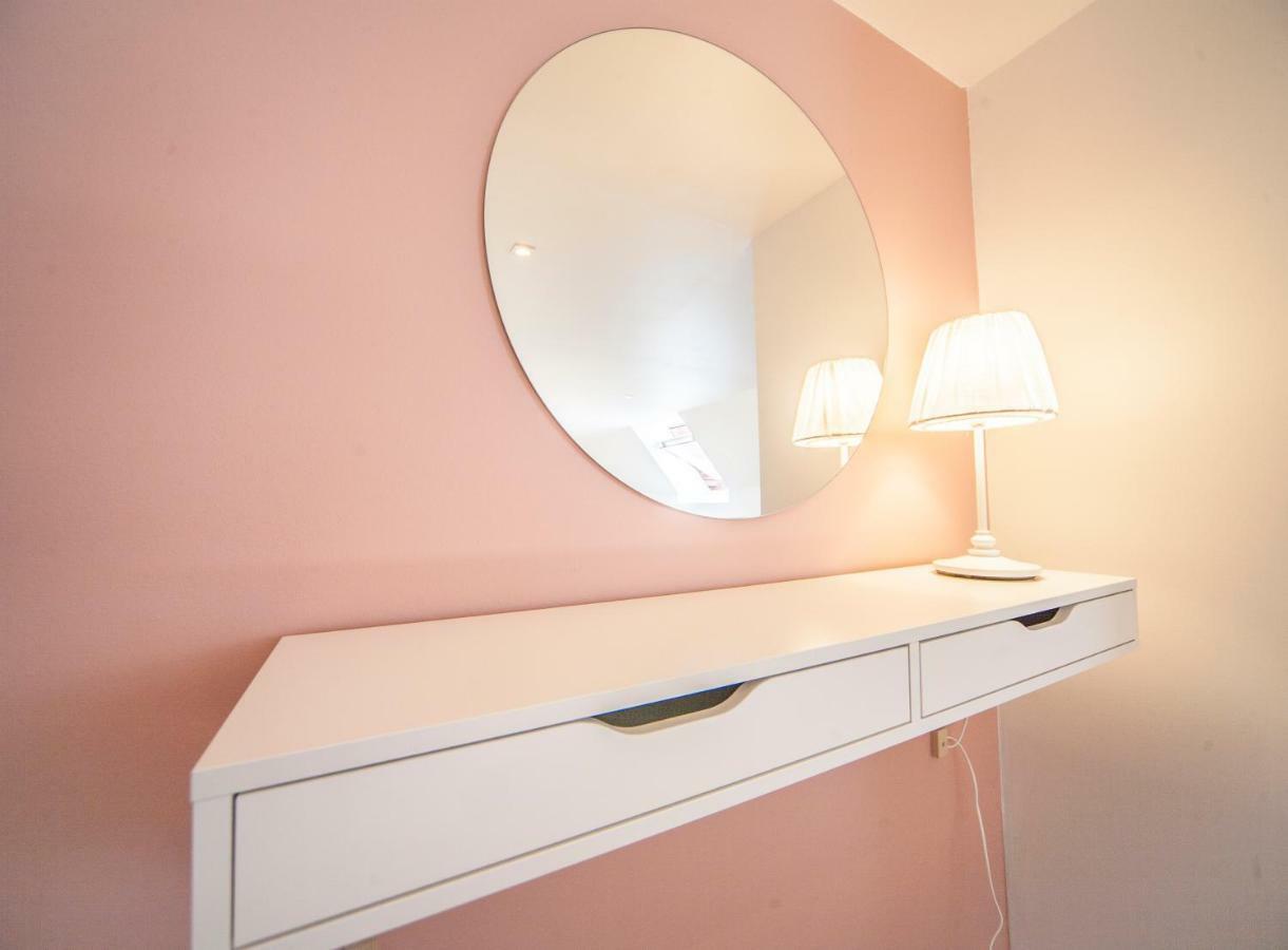Apartment 2 Level In Old Town Riga