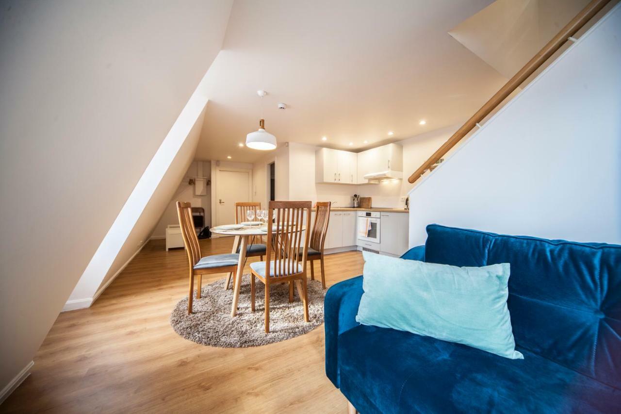 Apartment 2 Level In Old Town