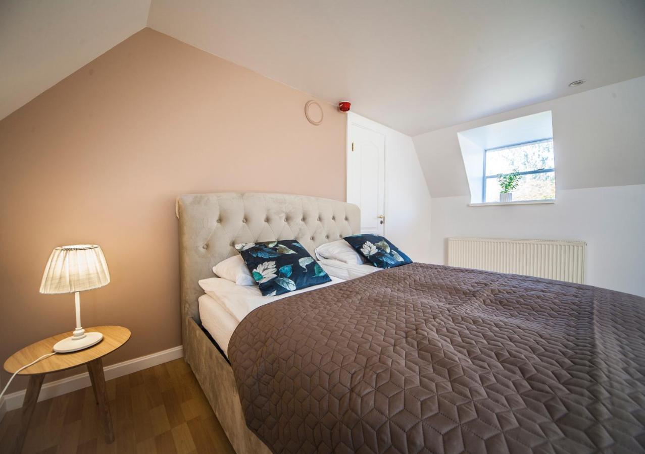 Apartment 2 Level In Old Town *